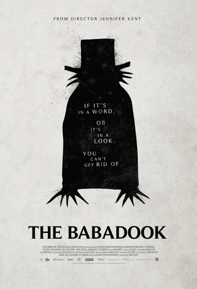 Download The Babadook Full Streaming