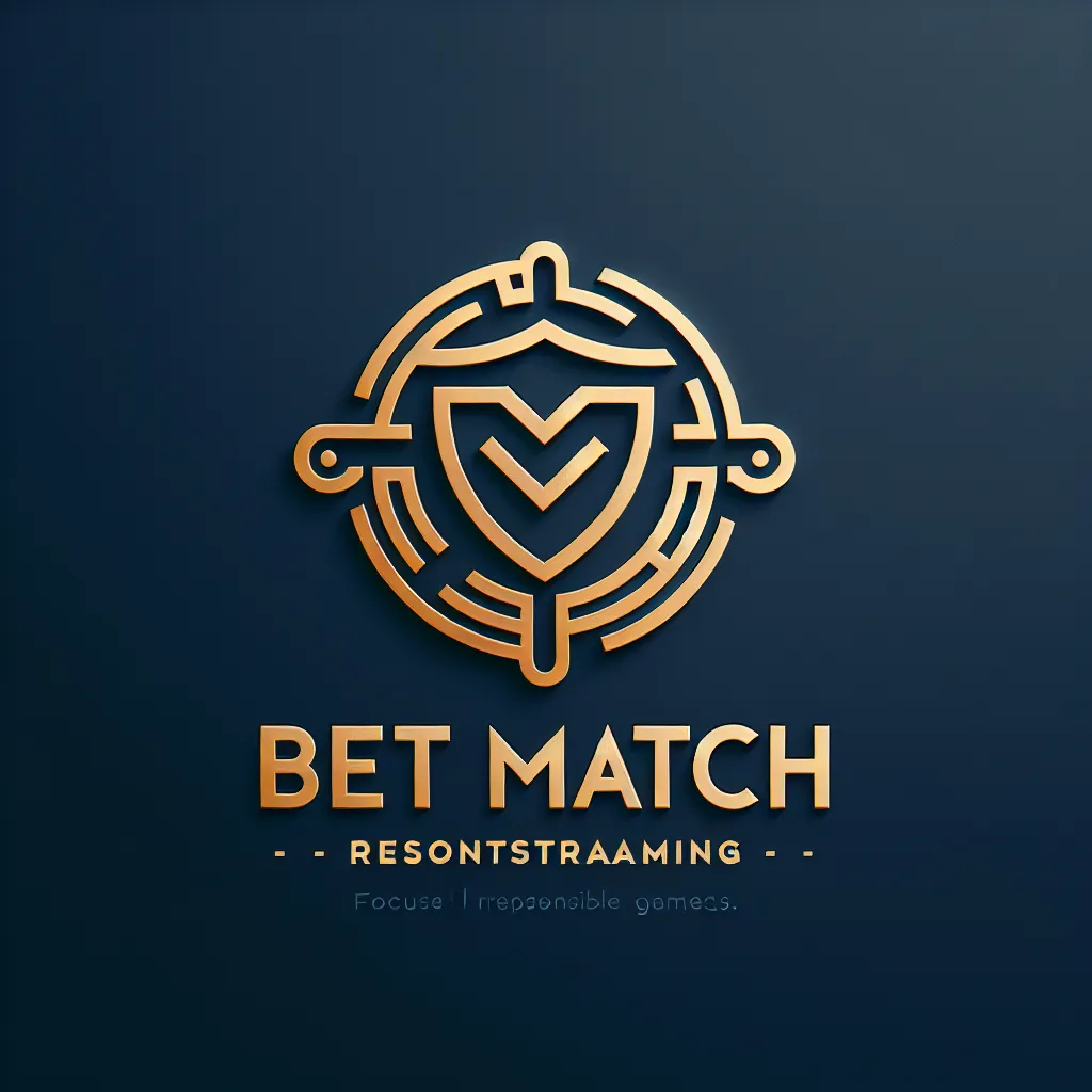 Ответственная игра в Пари матч: лимиты, самоисключение и советы Logo