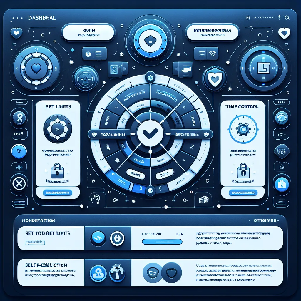 Подробный обзор и Пари матч: Ответственная игра в: лимиты, самоисключение и советы руководство от / Пари матч