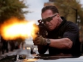 Full Red Band Trailer For SABOTAGE, Starring Arnold Schwarzenegger