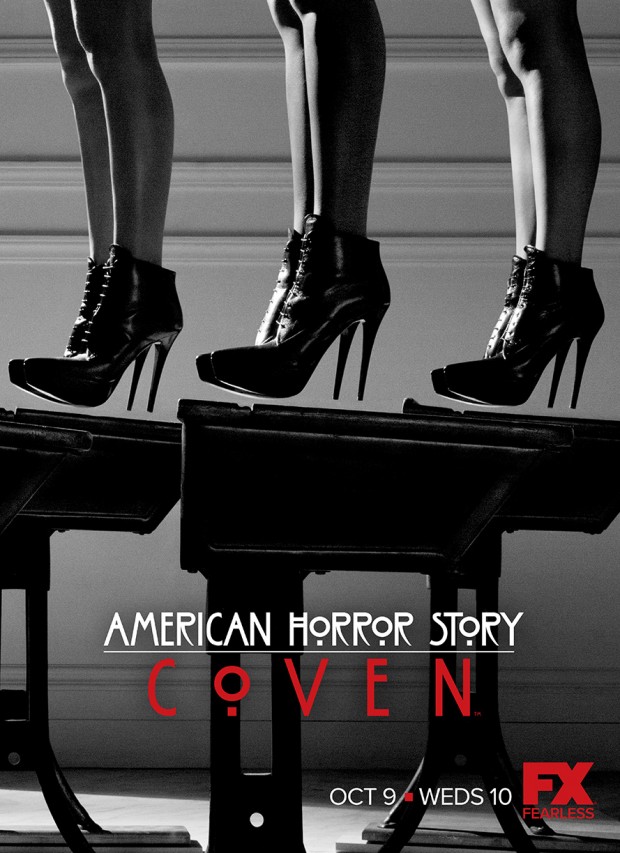 American Horror Story: Coven