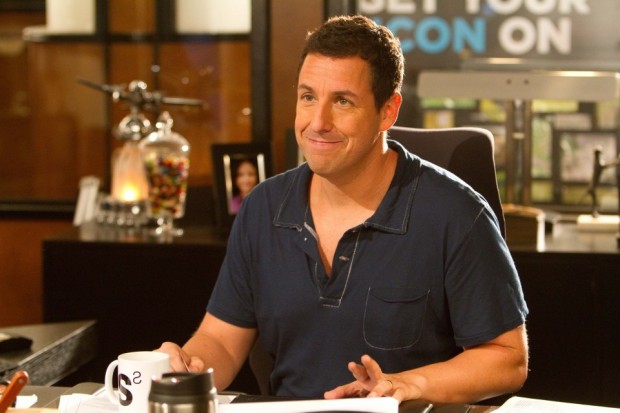 Adam Sandler Image