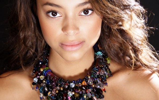 Amber Stevens