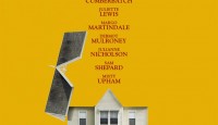 August Osage County Poster