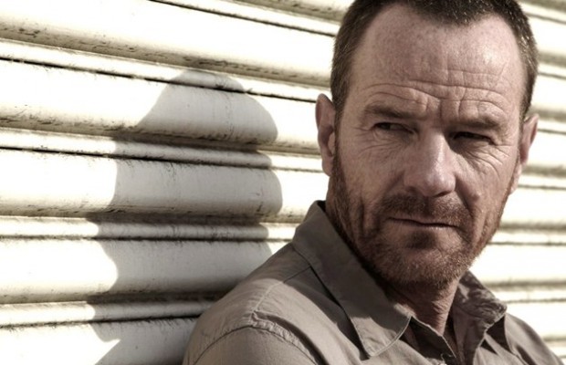 Bryan Cranston