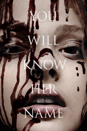 CARRIE Poster