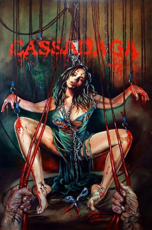 CASSADAGA Poster 01