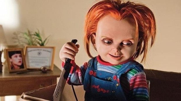 Curse of Chucky