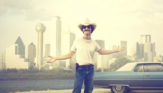 Dallas Buyers Club