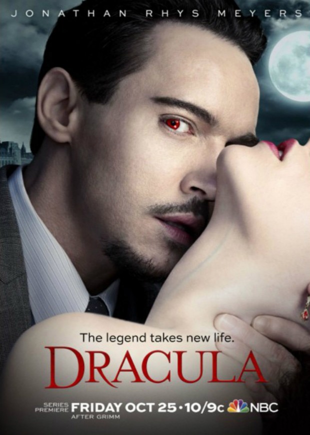 Dracula Poster