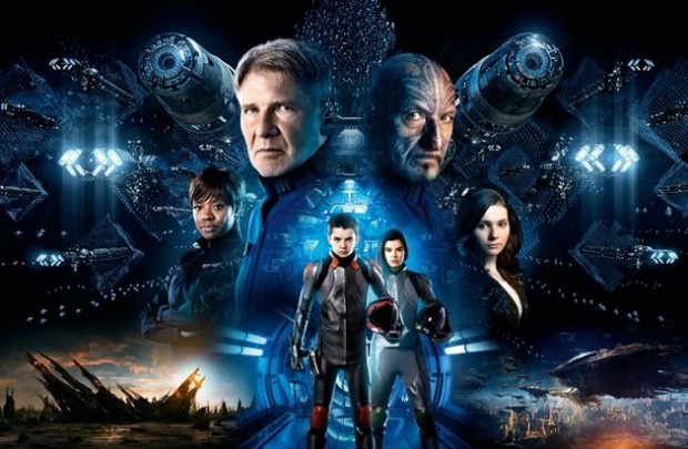 ENDER'S GAME