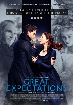 GREAT EXPECTATIONS Poster