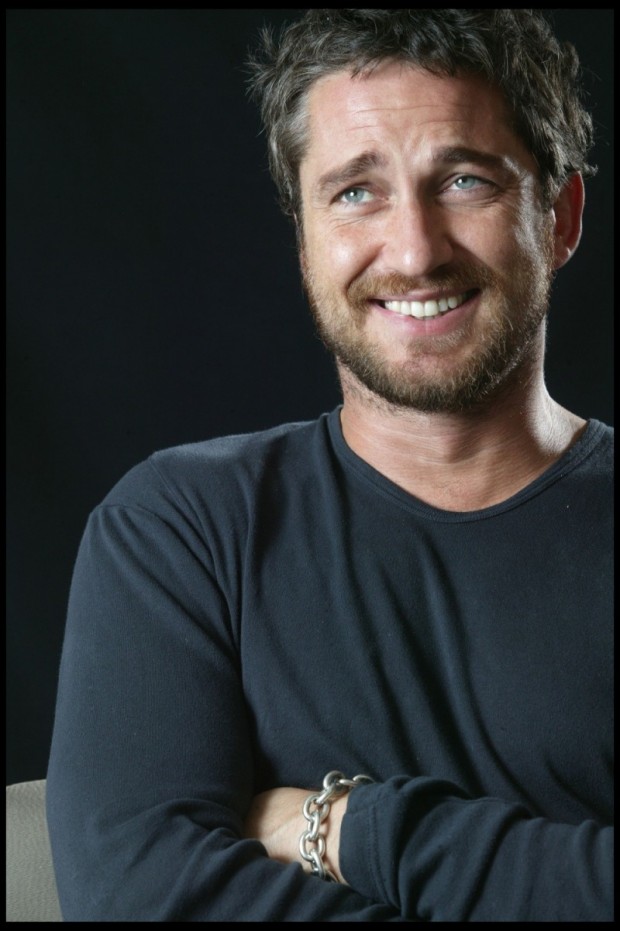 Gerard Butler Image