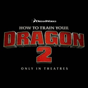 How to Train Your Dragon 2 Banner