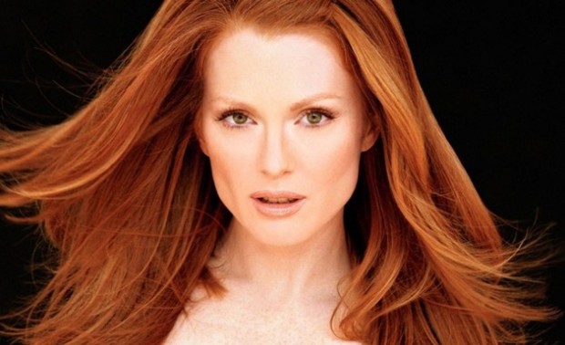 Julianne Moore