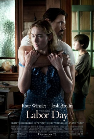 LABOR DAY Poster