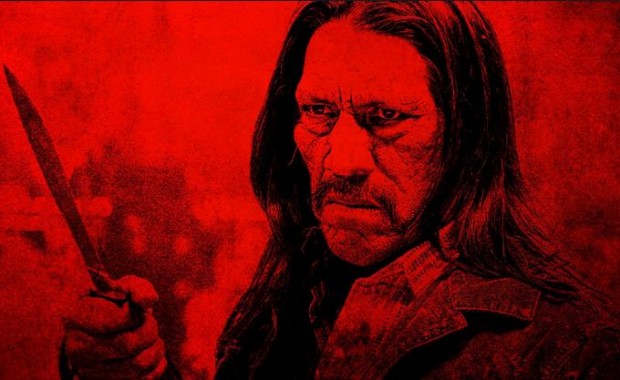 MACHETE KILLS