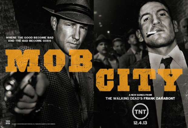 Mob City