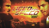 NEED FOR SPEED