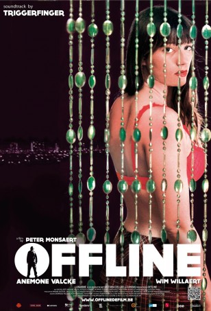 Offline Poster