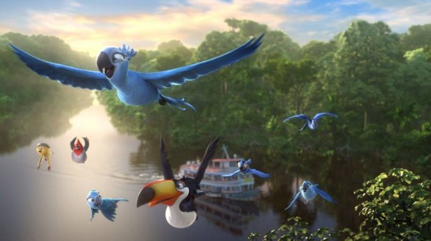 RIO 2 Image 01