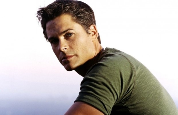 Rob Lowe