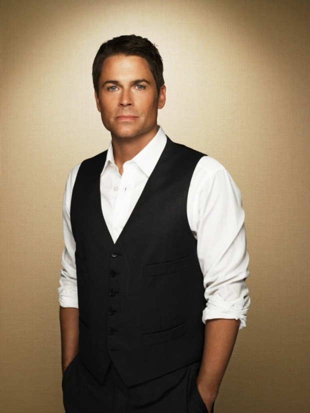 Rob Lowe Image