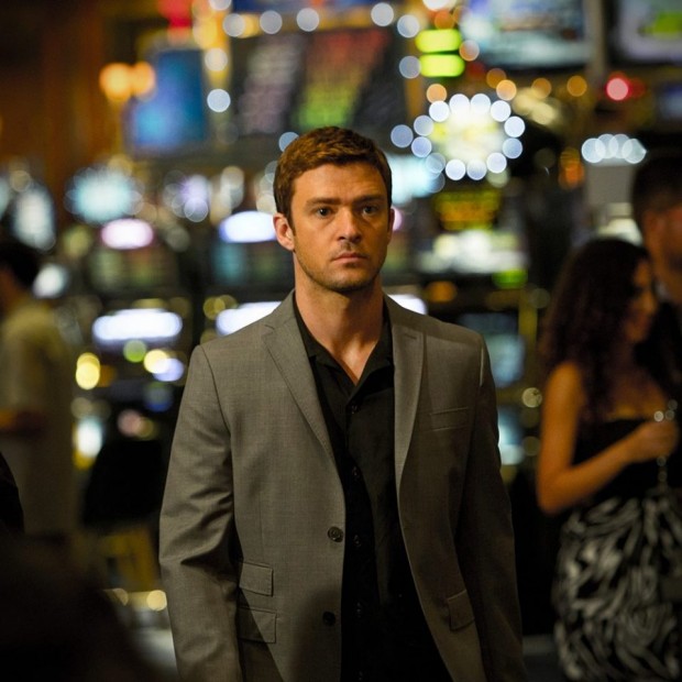 Runner Runner Image 15