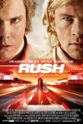 Rush Movie Poster