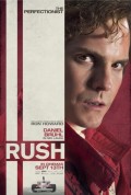 Rush Movie Poster