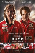 Rush Movie Poster