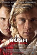 Rush Movie Poster