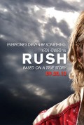 Rush Movie Poster
