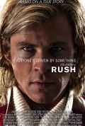 Rush Movie Poster