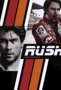 Rush Movie Poster
