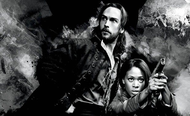 Sleepy Hollow