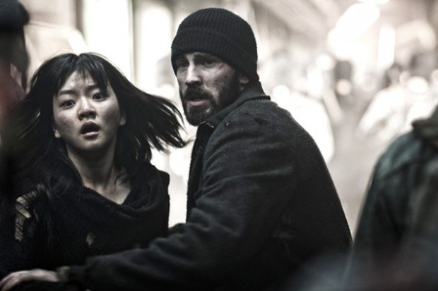 Snowpiercer