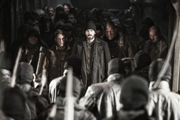 Snowpiercer Image 01