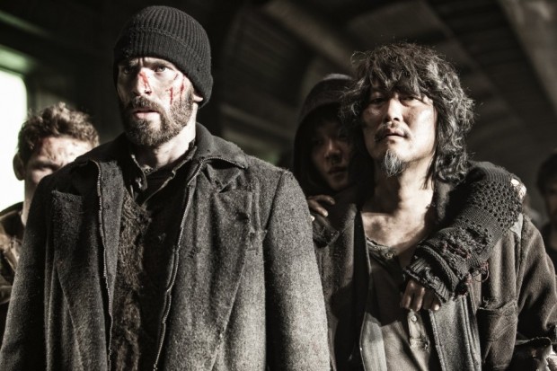 Snowpiercer Image 03