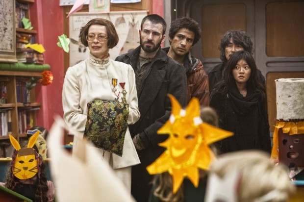 Snowpiercer Image 04