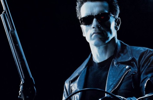 TERMINATOR 5