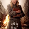 THE BOOK THIEF Poster