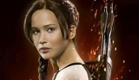 THE HUNGER GAMES CATCHING FIRE Character Posters