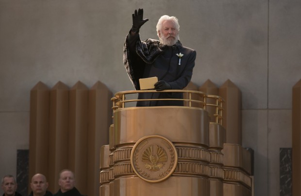 THE HUNGER GAMES CATCHING FIRE Image 08