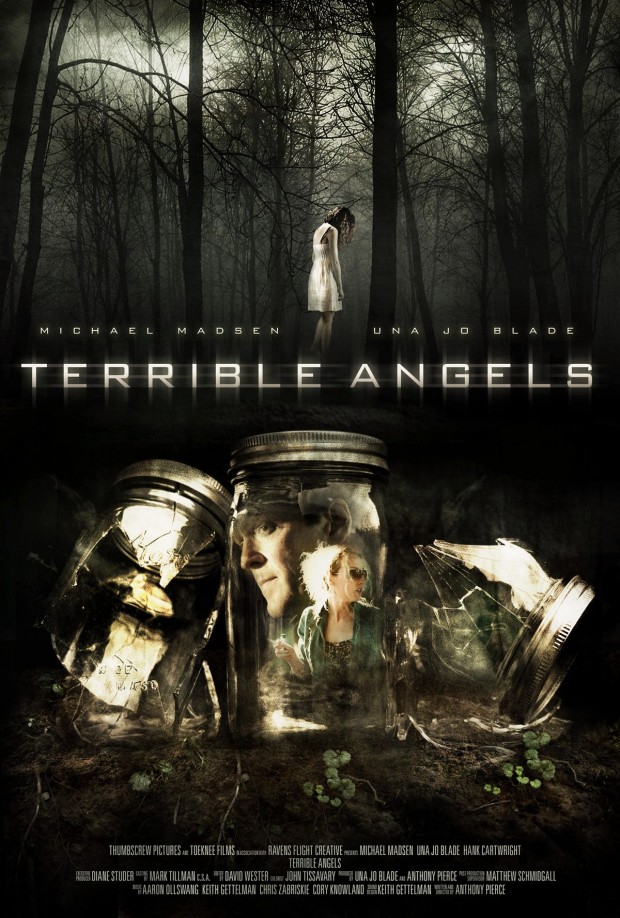 Terrible Angels Posters