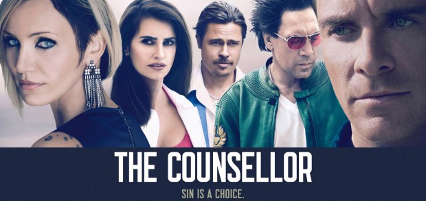 The Counselor