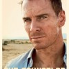 The Counselor Michael Fassbender Poster