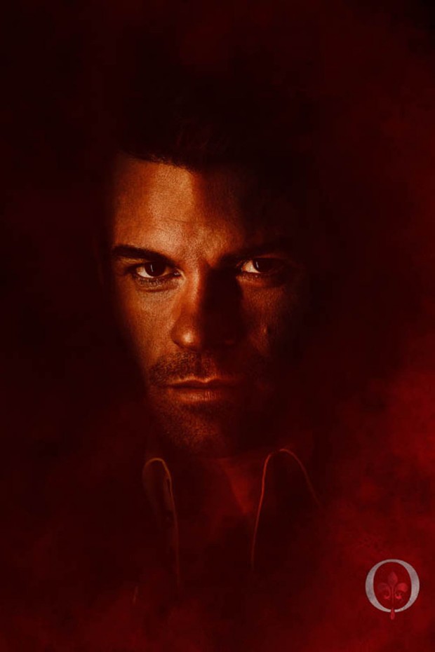 The Originals Poster