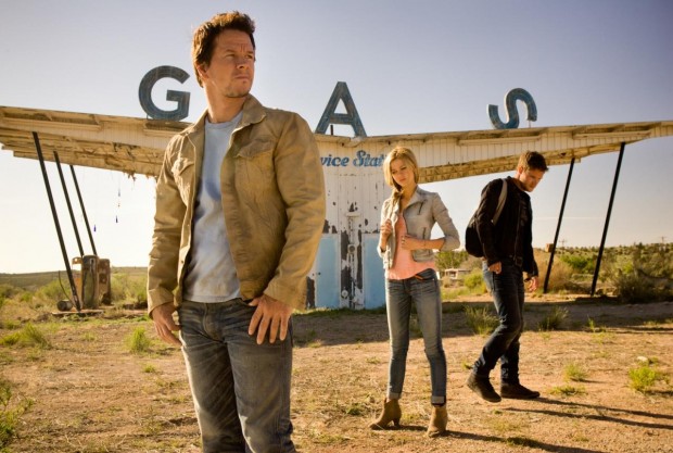 Transformers Age of Extinction Image 02