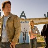 Transformers Age of Extinction Images